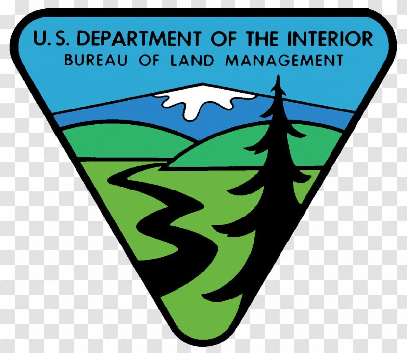 Bureau Of Land Management United States Department The Interior Government Agency Federal - Organization - Geologist Transparent PNG