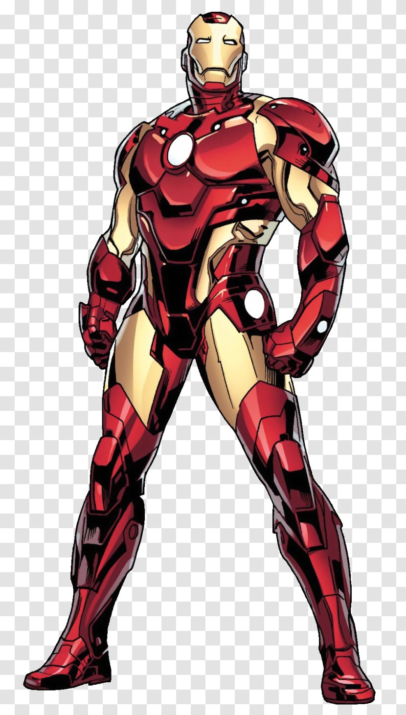 Iron Man Thor Spider-Man Mister Fantastic Extremis - Spiderman Transparent PNG