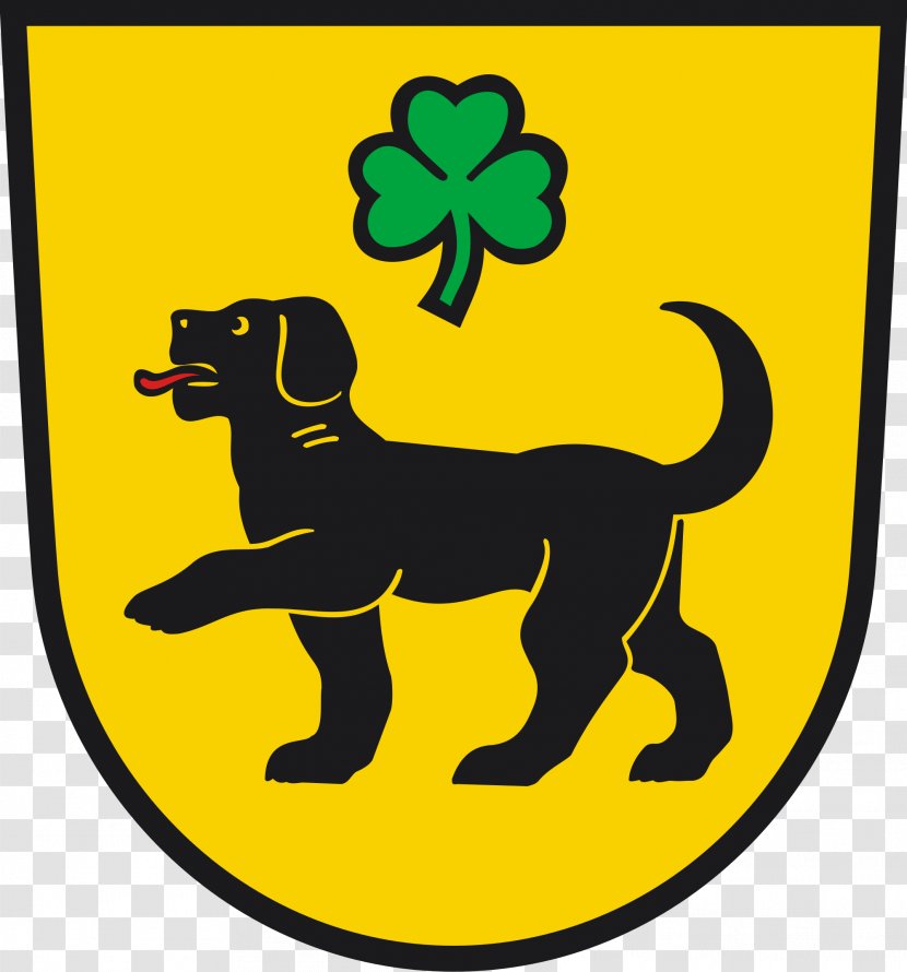 Dog Symbol - Germany - Sporting Group Transparent PNG