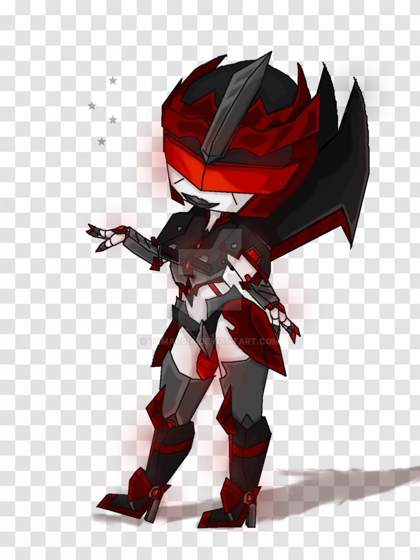 Armour Character Fiction - Figurine Transparent PNG