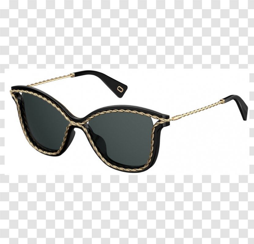 Ray-Ban Clubmaster Classic Wayfarer Browline Glasses Aviator Sunglasses - Ray Ban Transparent PNG