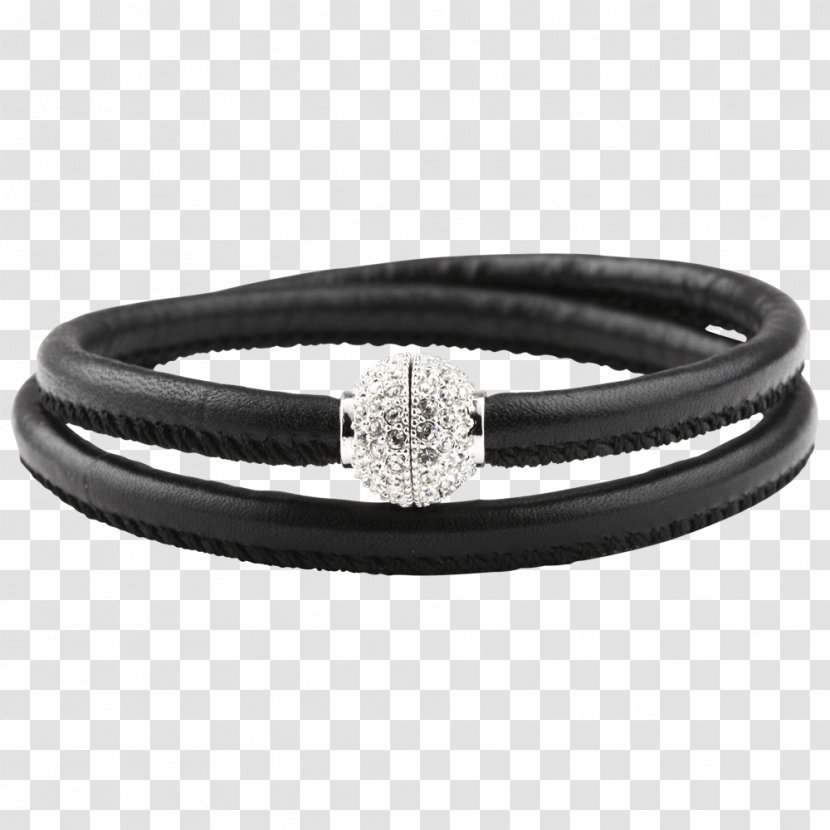 Florence Bracelet KLINGEL Damen-Armband Jewellery Infinity - Silver Transparent PNG