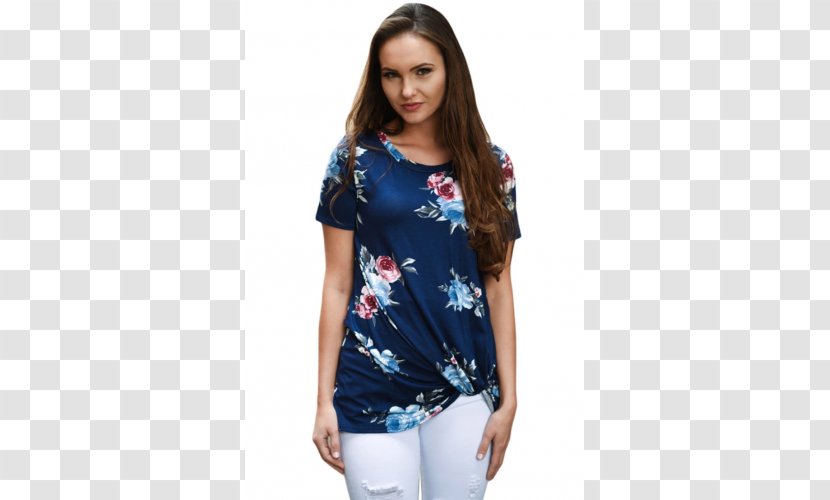 T-shirt Sleeve Clothing Top Woman - Beach Short Transparent PNG