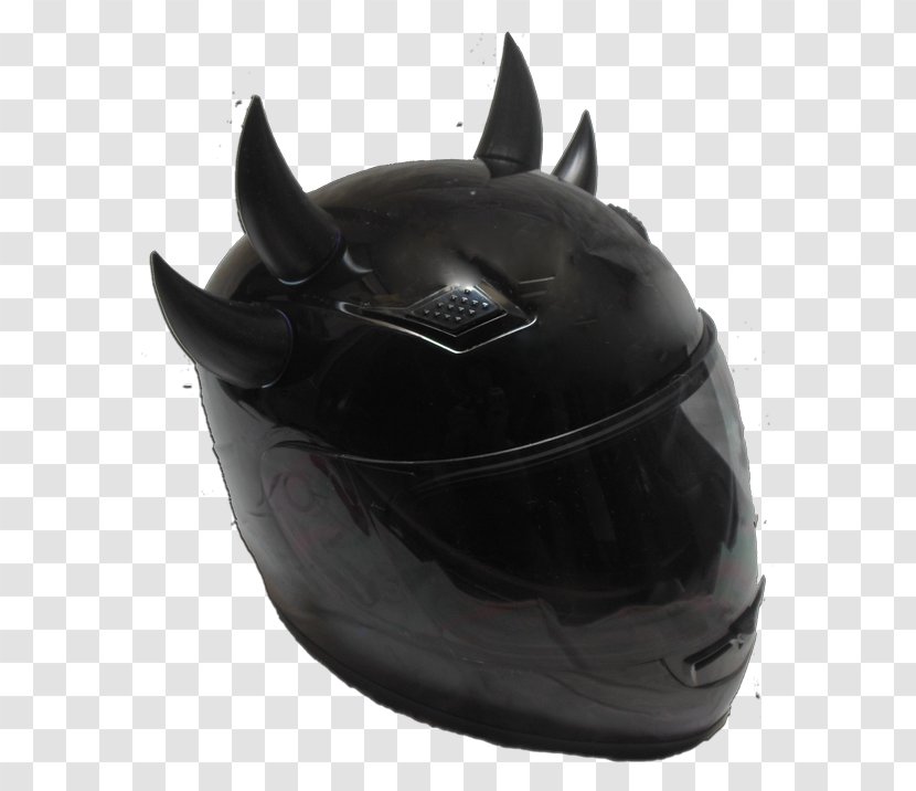 Sign Of The Horns Helmet Devil Product Design - Suction Cup Transparent PNG