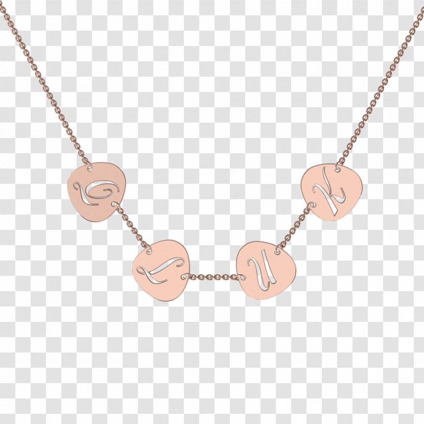 Necklace Charms & Pendants Silver Jewelry Design Chain - Making Transparent PNG