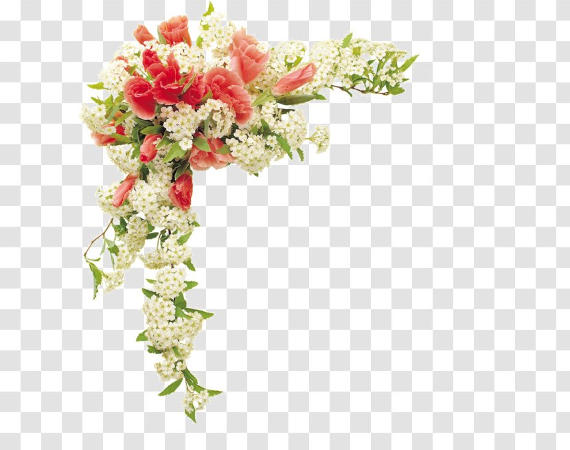 Floral Design Flower Graphic - Arranging Transparent PNG