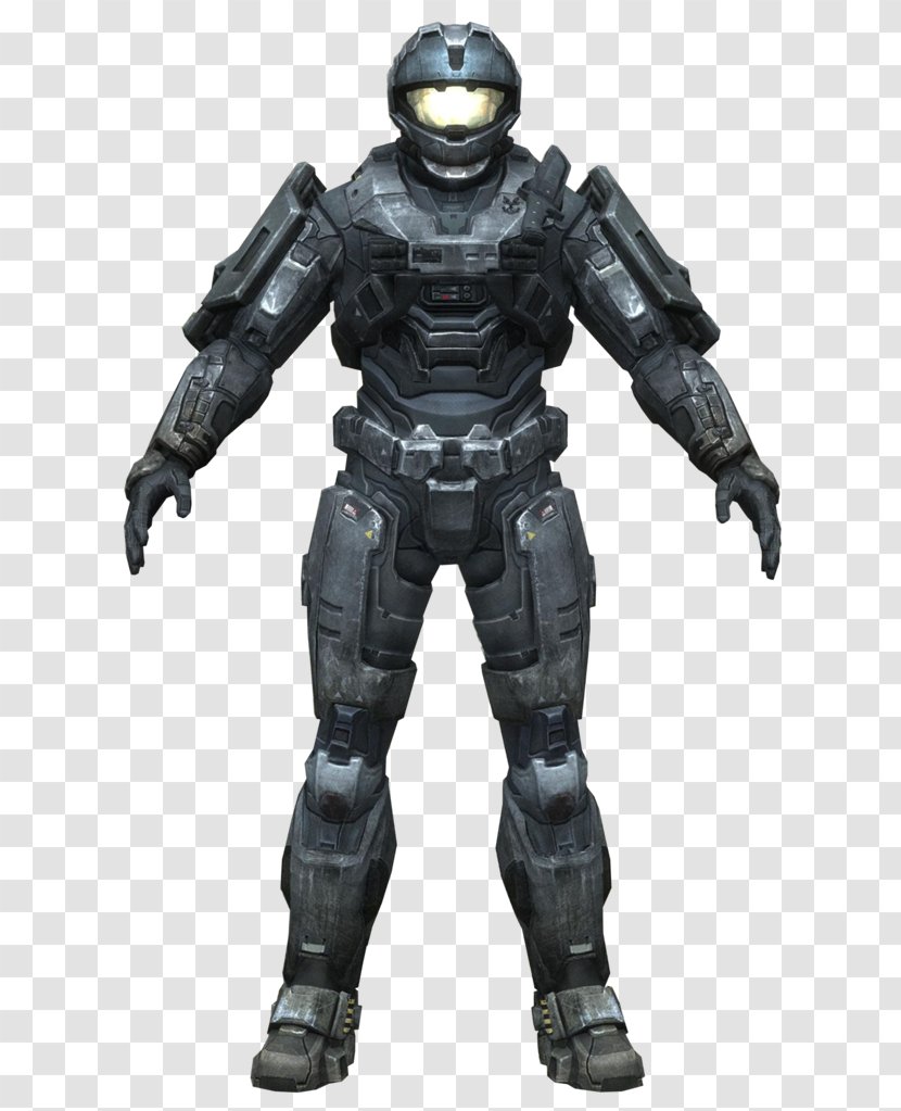 Halo: Reach Halo 3: ODST Spartan Assault 5: Guardians - Legends Wiki Transparent PNG