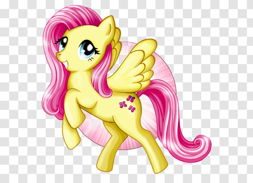 My Little Pony Fluttershy Rainbow Dash - Toy Transparent PNG