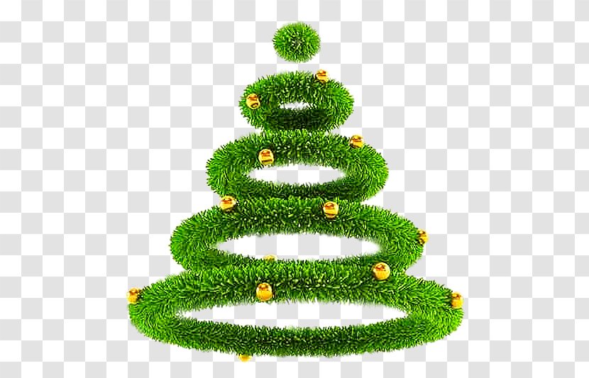 Christmas Day Tree Image Card - Conifer - Arvore Natal Transparent PNG