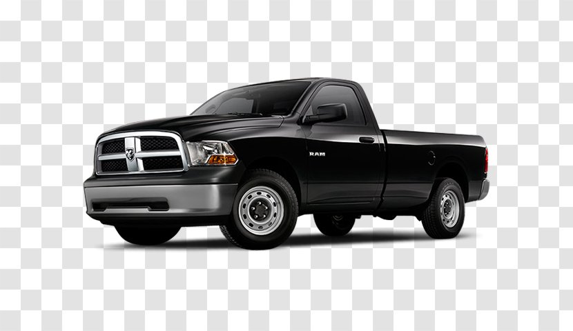 2012 RAM 1500 Ram Trucks Pickup Dodge Truck Transparent PNG