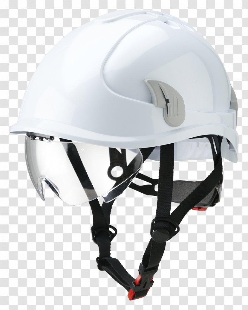 Hard Hats American Football Helmets International Safety Equipment Association White - Ski Helmet - Baret Transparent PNG