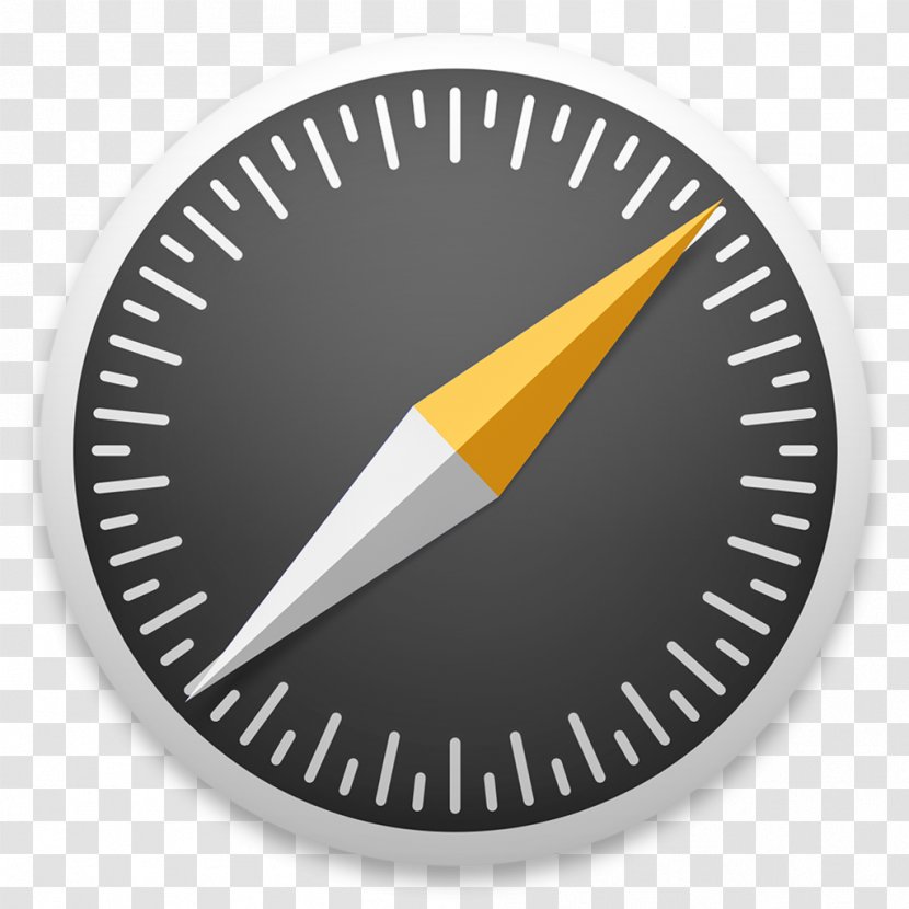 Safari MacOS Web Browser Apple Google Chrome - Webkit Transparent PNG
