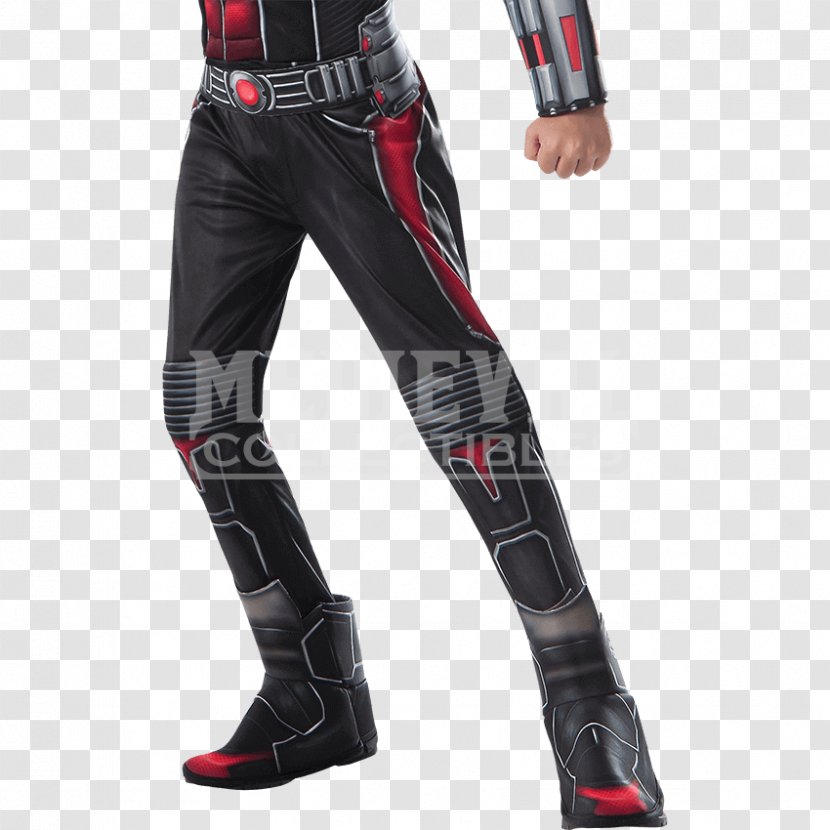 Ant-Man Hank Pym Darren Cross Costume Marvel Comics - Buycostumescom - Ant Man Transparent PNG