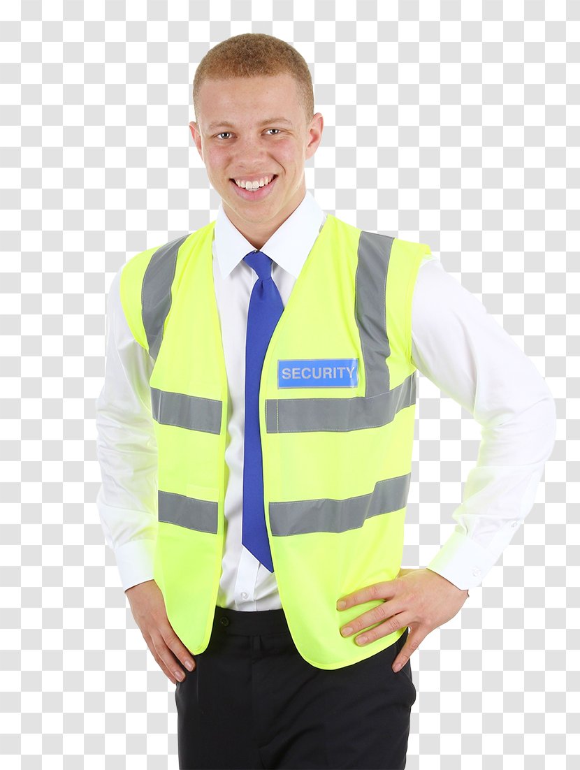Security Industry Authority Guard Royalty-free Stock Photography - Shoulder Transparent PNG