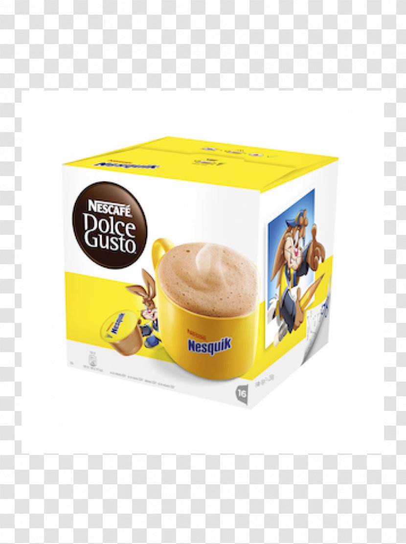 Dolce Gusto Coffee Hot Chocolate Espresso Milk Transparent PNG