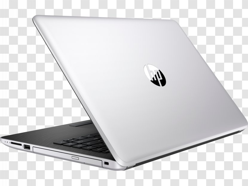 Hewlett-Packard Laptop Multi-core Processor Intel Core I5 HP 14-bs000 Series - Hp 14bw000 - Hewlettpackard Transparent PNG