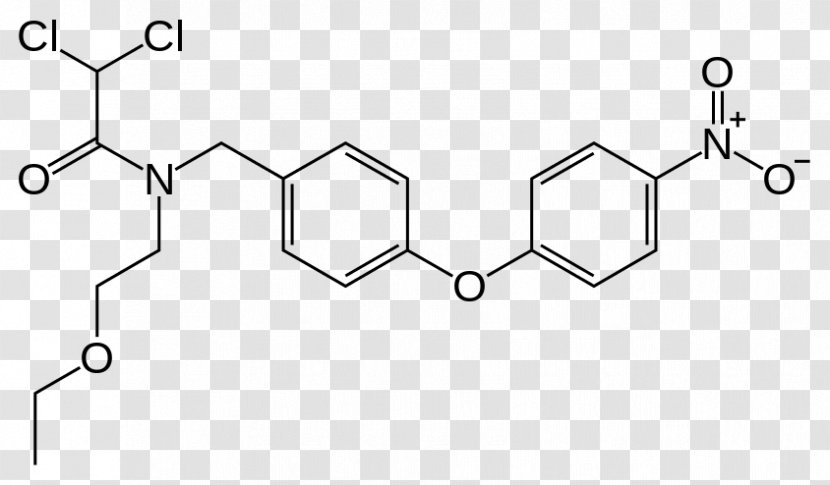 Serotonin Letrozole Bisoprolol Pharmaceutical Drug Acid - Black And White - Text Transparent PNG