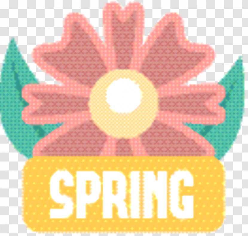 Youtube Kids Logo - Video - Flower Transparent PNG