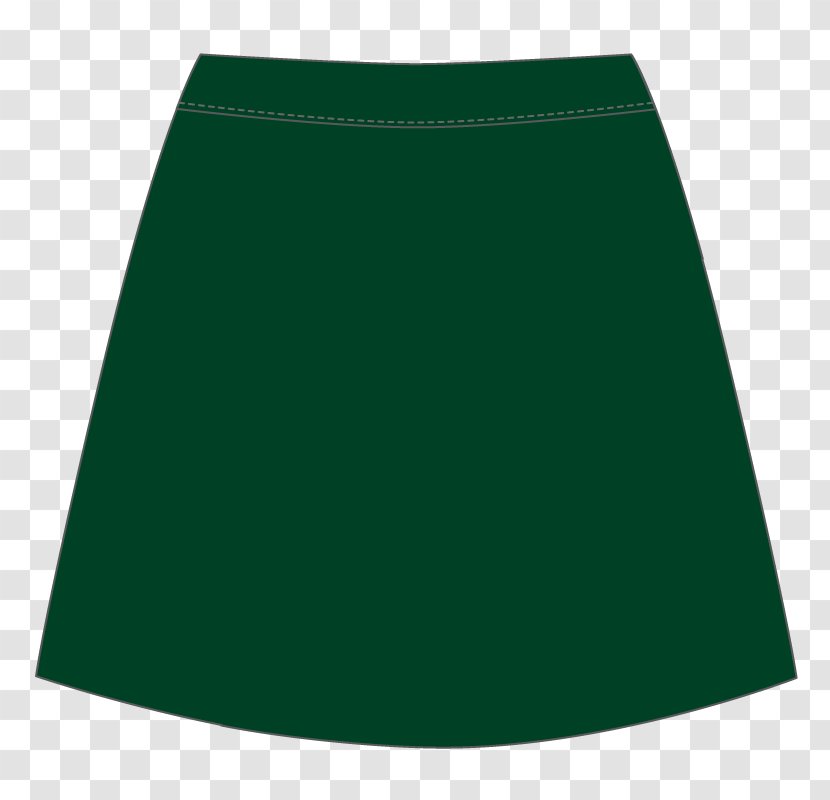 Skirt - Frame - Skort Zipper Pockets Transparent PNG