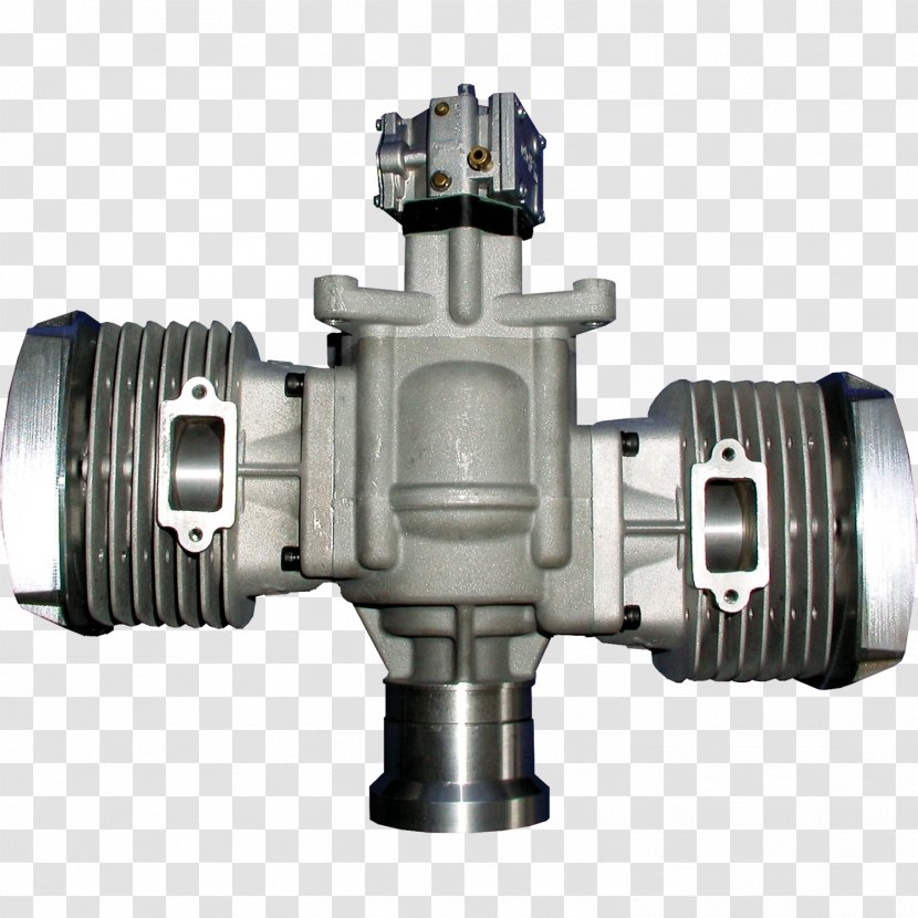 Ignition System Gas Engine Spark Plug Petrol - Twostroke Transparent PNG