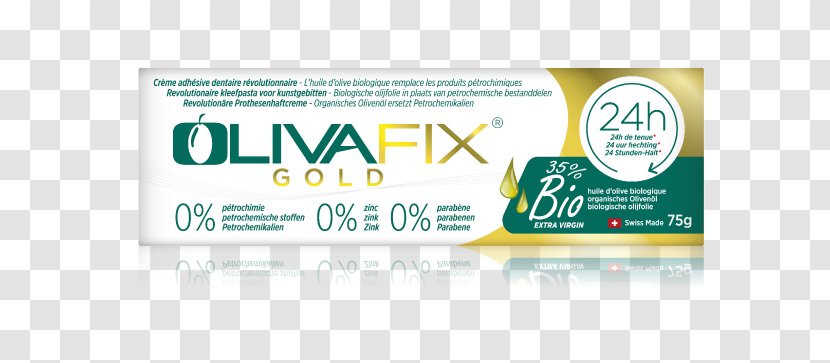 Dentures Cream Olive Oil Dentist - Dental Bonding - Gold Transparent PNG