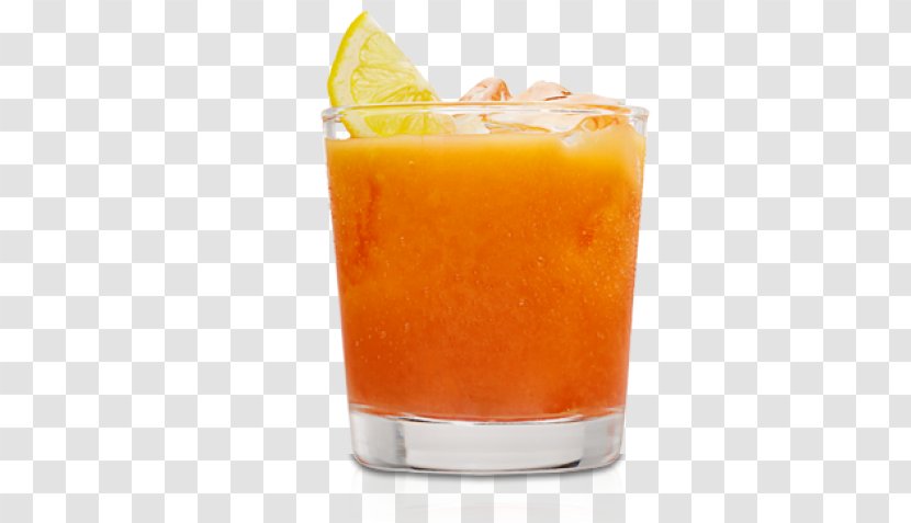 Carrot Cartoon - Juice - Hurricane Passion Fruit Transparent PNG