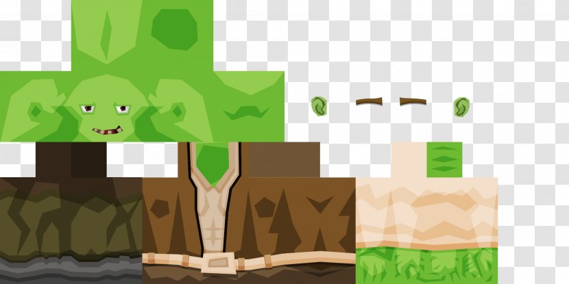 Minecraft Theme Brand - And Skin Tender Transparent PNG