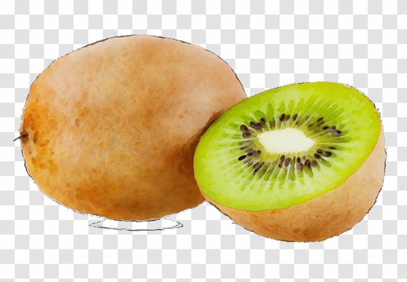 Kiwi - Natural Foods - Superfood Transparent PNG