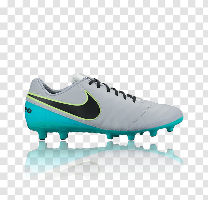 Football Boot Nike Mercurial Vapor Tiempo - Adidas Transparent PNG