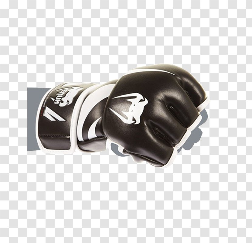Protective Gear In Sports Venum Mixed Martial Arts Glove Boxing Transparent PNG