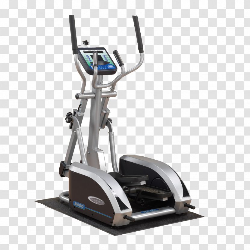 Elliptical Trainers Aerobic Exercise ProForm Endurance 520 E Physical Fitness - Machine - Hardware Transparent PNG