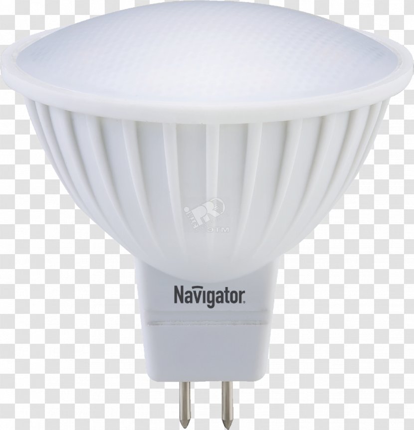 Light-emitting Diode LED Lamp Multifaceted Reflector Incandescent Light Bulb - Lightemitting - Led Transparent PNG
