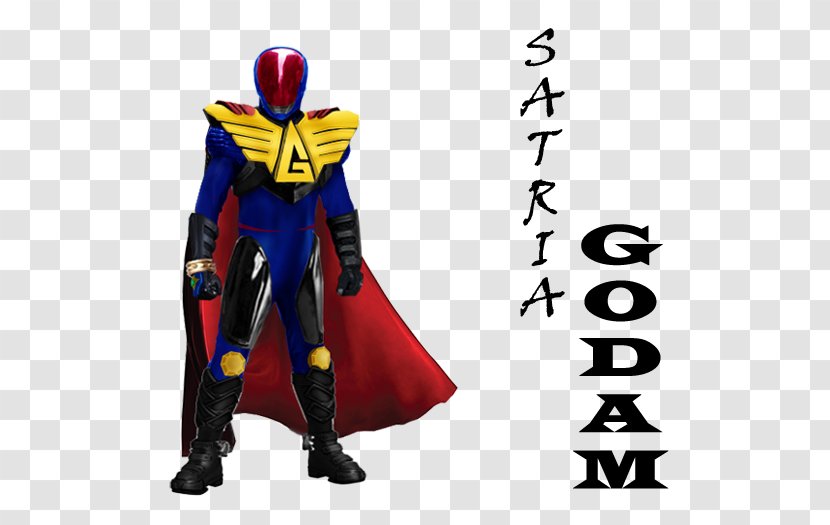 Godam Gundala Tokusatsu DeviantArt Kamen Rider Series - Deviantart - Fourze Transparent PNG