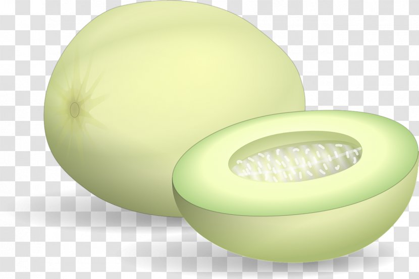 Honeydew Cantaloupe Canary Melon Watermelon - Fruit - Yellow Transparent PNG