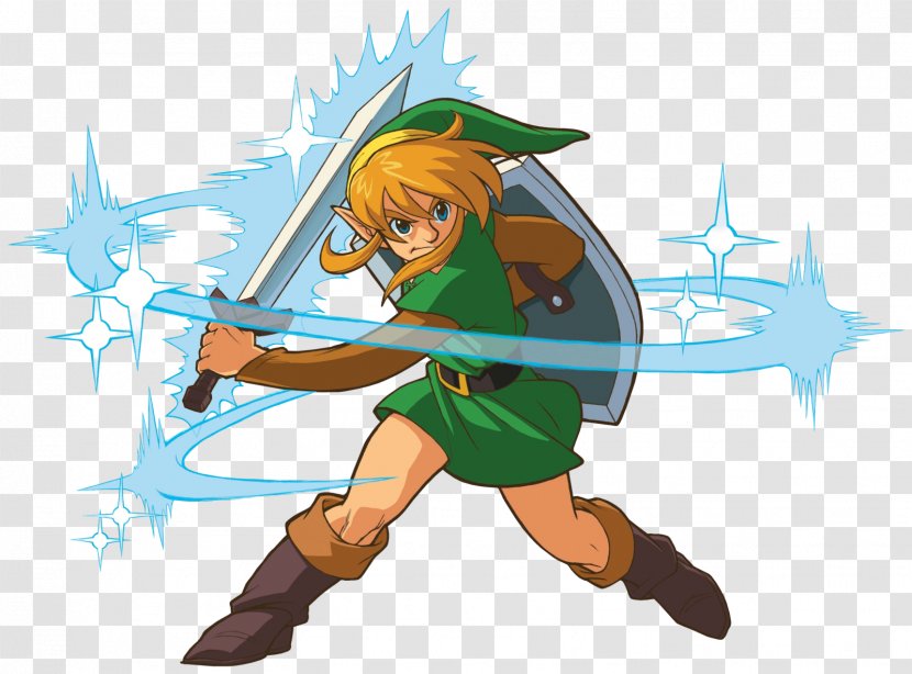 The Legend Of Zelda: A Link To Past Princess Zelda II: Adventure - Frame Transparent PNG