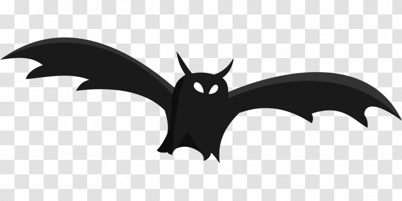 Bat Clip Art - Thumbnail - Cemetery Transparent PNG