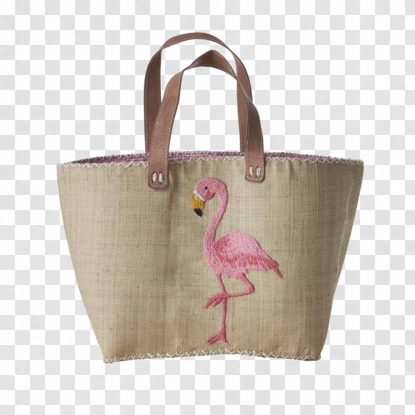 Pulihora Flamingos Handbag Exchange - Textile - Bag Transparent PNG