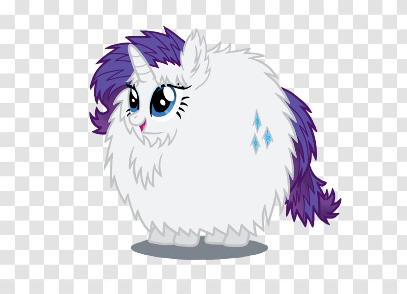 Whiskers Cat Rarity Pony Artist Transparent PNG