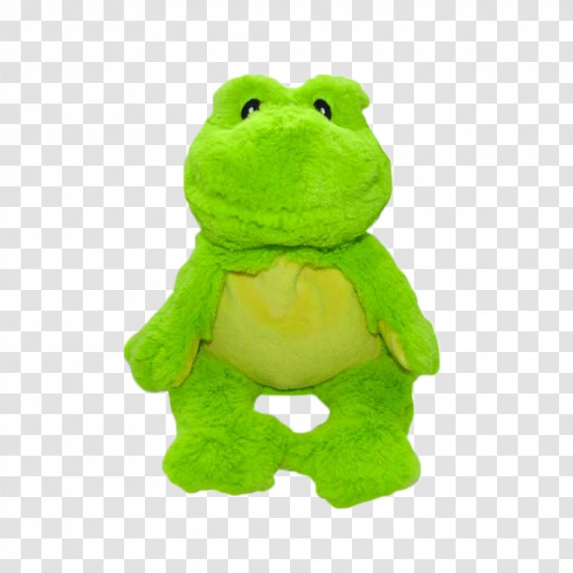 True Frog Carpenedolo Stuffed Animals & Cuddly Toys Skin - Pharmacy Transparent PNG