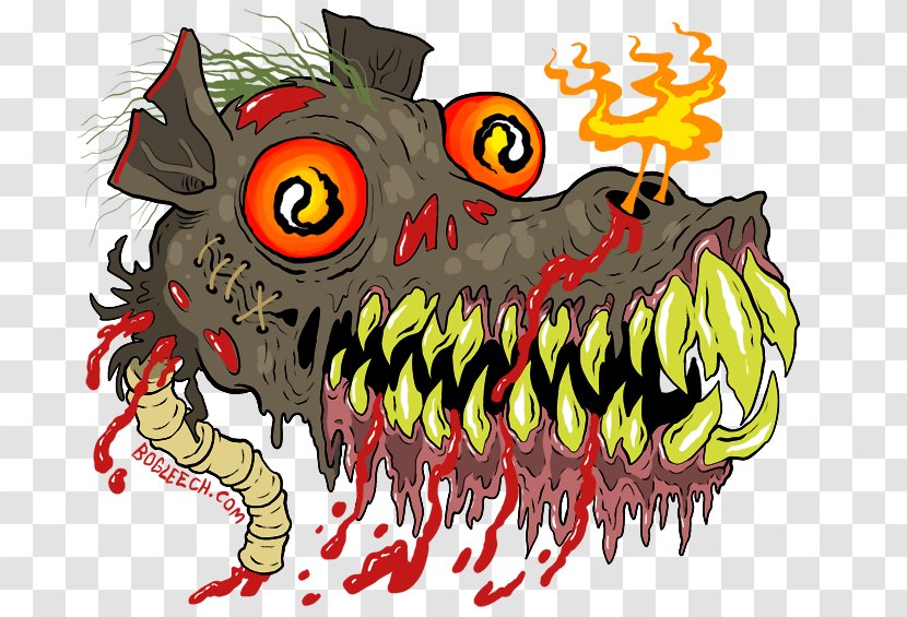 Horse Dullahan Ghost Head DeviantArt Transparent PNG