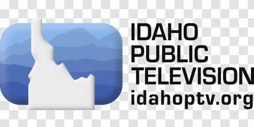 Brand Idaho Public Television Product Design Logo - Tv Station Transparent PNG