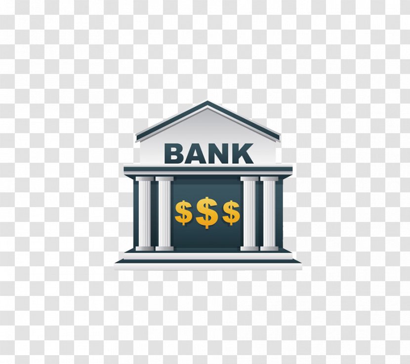 Bank Loan Cartoon Interest Transparent PNG