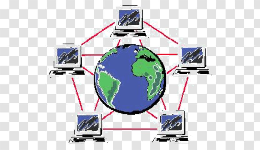 History Of The Internet ARPANET Computer Network - World Wide Web Transparent PNG