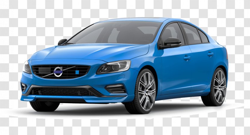 Polestar Volvo Cars AB - Sedan Transparent PNG