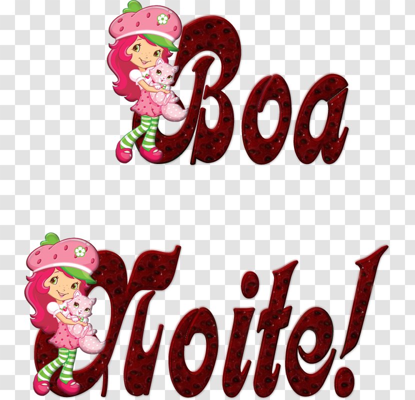 Greeting Afternoon Clip Art - Boa Noite Transparent PNG