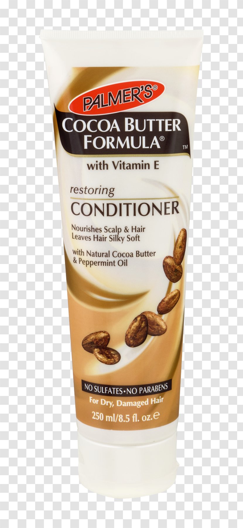 Lotion Palmer's Cocoa Butter Formula Concentrated Cream Moisture Rich Shampoo Hair Care Transparent PNG