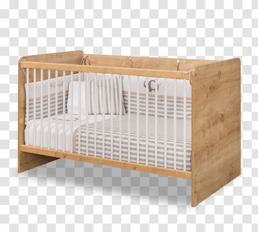 Cots Infant Child Furniture Bed - Mattress Transparent PNG
