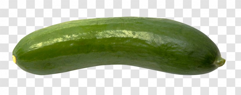 Cucumber Vegetable Transparent PNG