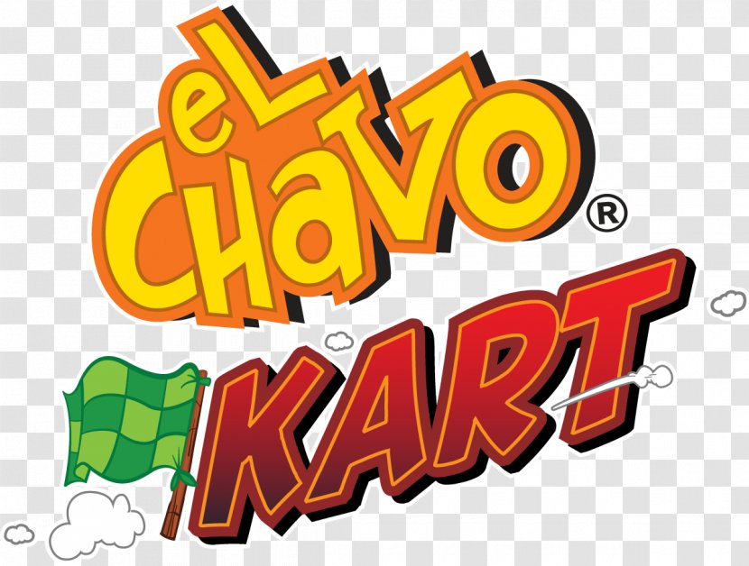 El Chavo Del Ocho Kart Televisa Señor Barriga Comedian - Television - Area Transparent PNG