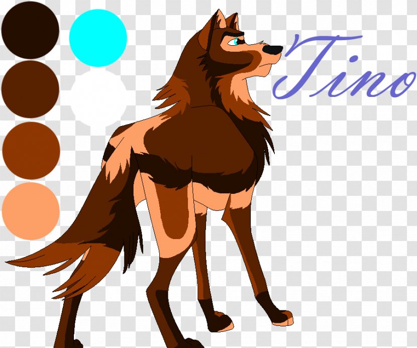 Dog Horse Mammal Illustration Canidae Transparent PNG